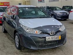 تويوتا يارس